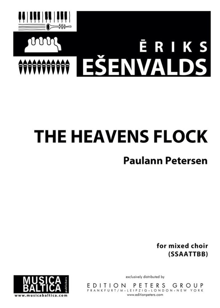 The Heaven's Flock